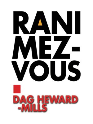 cover image of Ranimez-vous